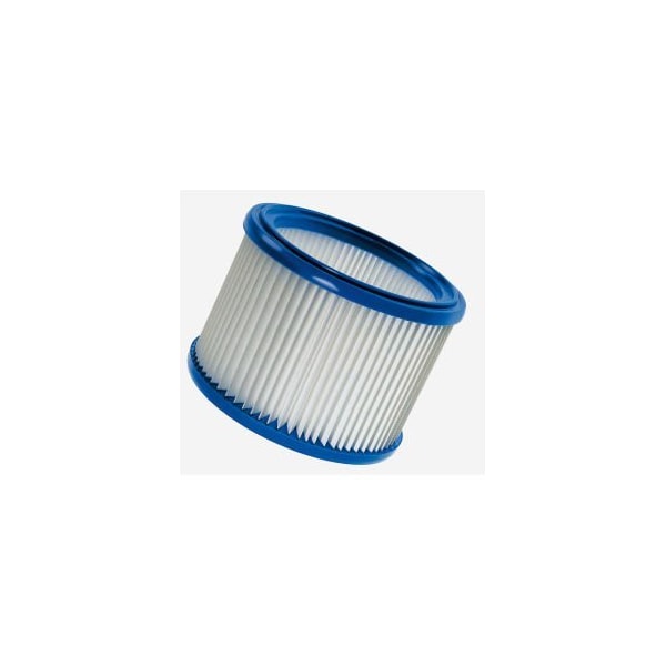 Nilfisk-Advance America Nilfisk Replacement HEPA Filter For Use With Attix & Aero Vacuums 302001095 - main